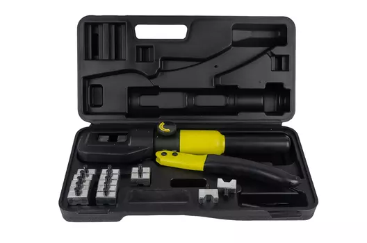 Клещи обжимные гидравлические CROWNMAN , Арт. 1701210