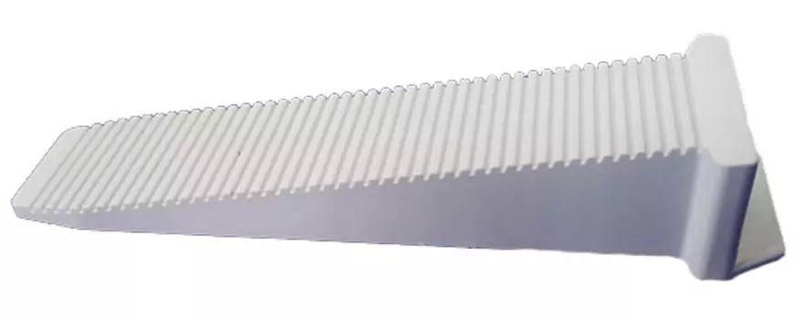 Клин регулировсистемы вырав плитки