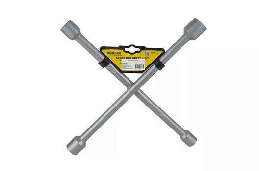 Ключ балонный CROWNMAN , Арт. 0403114 14"