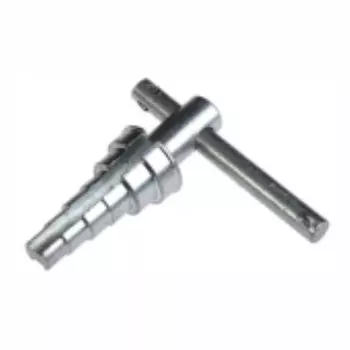 Ключ для монтажа американок 1/2"-1-1/4"