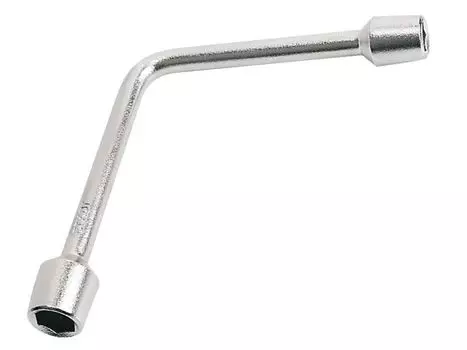 Ключ L-образный 12 х 13 мм, удлиненный