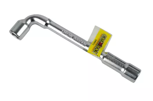 Ключ L образный CROWNMAN , Арт. 0406212 12mm