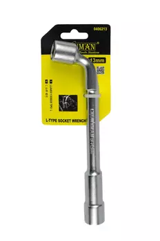 Ключ L образный CROWNMAN , Арт. 0406213 13mm
