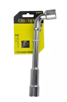 Ключ L образный CROWNMAN , Арт. 0406214 14mm