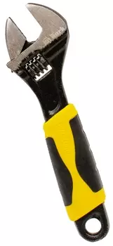 Ключ разводной 150 мм, B зева до 20 мм