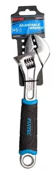 Ключ разводной Fixtec FHAW7010, 10"