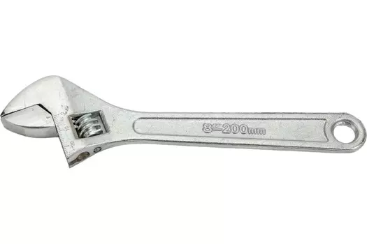 Ключ разводной Kroft 200 мм