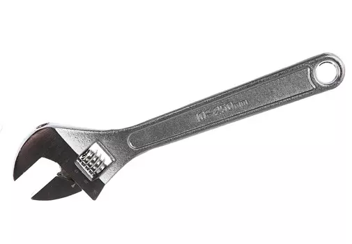 Ключ разводной Kroft 250 мм