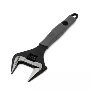 Ключ разводной Vira Rage 200 мм, тонкие губки