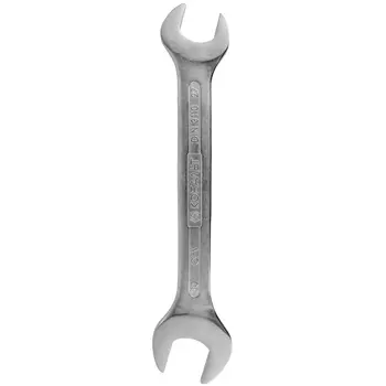 Ключ рожковый Кобальт 27x30 мм