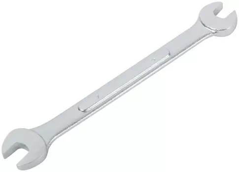 Ключ рожковый Модерн 6х7 мм, усиленный