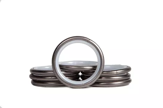 Кольцо Магеллан Солнечная Система графит, 10 штук