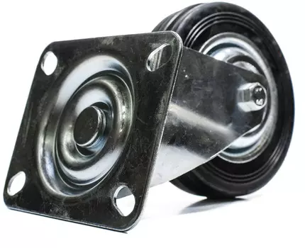 Колесо + опора индустриальная 3370 DRR 100 P62