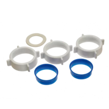 Комплект для ремонта №4 сифона