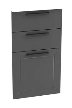 Комплект фасадов Ф-23 МС "Глетчер" (МРН/СИЛК)