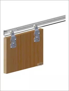 Комплект фурнитуры SATURN ST01