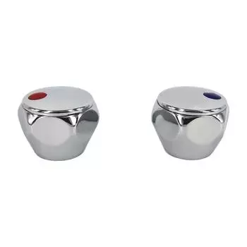 Комплект маховиков мет. 8х24 Мария, пара