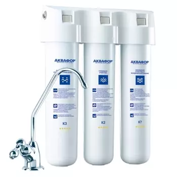 Комплект модулей сменных К03-02-07