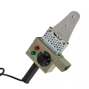 Комплект оборудования д/сварки PP-R труб Black Gear