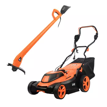 Комплект Patriot 2043 E + Patriot PT 320
