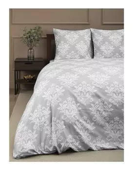 Комплект постельного белья макосатин BZ Classic SINGLE M 1,5 спальный