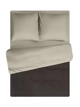 Комплект постельного белья макосатин BZ QR Andrew SINGLE Mo 1,5 спальный