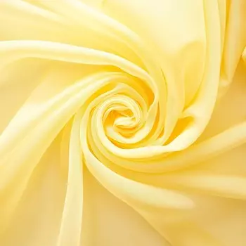 Комплект штор для кухни Витерра Мелисса 300х160 цвет золото