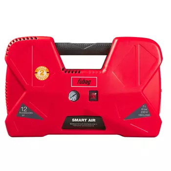 Компрессор Fubag Smart Air