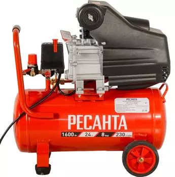 Компрессор Ресанта КП-24/230М