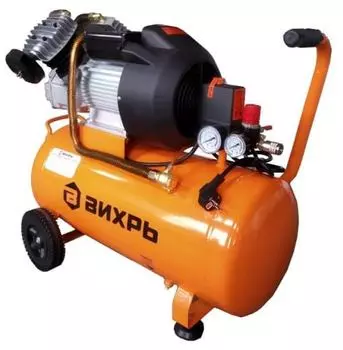 Компрессор Вихрь КМП-400/100