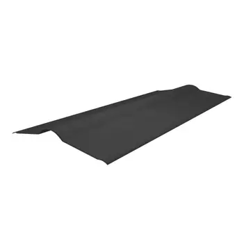 Конек Ондулин серый