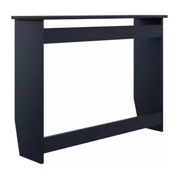 Консоль Stella 1200х698х200 Черный