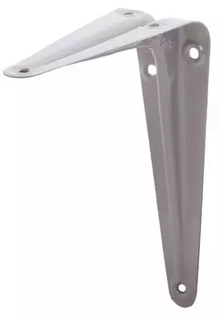 Консоль Tech-Krep 75х100х0,7 мм, цвет металлик