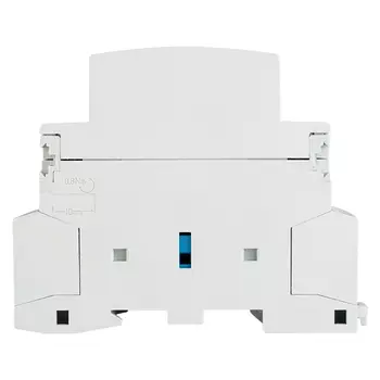 Контактор модульный КМ 25А 2NО (1 мод.) EKF PROxima