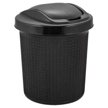 Контейнер для мусора Ajur 12 л