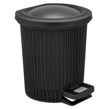 Контейнер для мусора Ajur 6 л