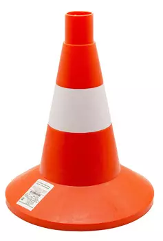 Конус сигнальный 320 мм КС 1,4 , Арт. КОН901-1 (КОН901)