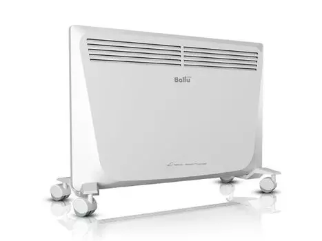 Конвектор электрический Ballu BEC/EZER-1000 (Enzo)