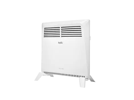 Конвектор электрический Ballu Solo(Turbo) BEC/SM(T) -1000