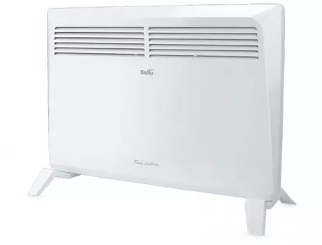 Конвектор электрический Ballu Solo(Turbo) BEC/SM(T) -1500