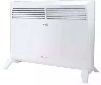 Конвектор электрический Ballu Solo(Turbo) BEC/SM(T)-2000