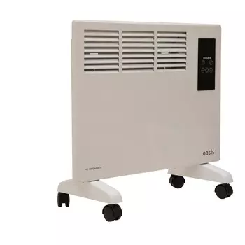 Конвектор "Оазис" DK-15