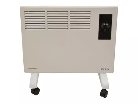 Конвектор "Оазис" DК-15 (D) 1.5 кВт