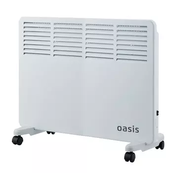 Конвектор "Оазис" EK-15