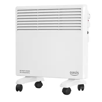 Конвектор "Оазис" LK-10 (1.0 кВт, м/т) Аквилон