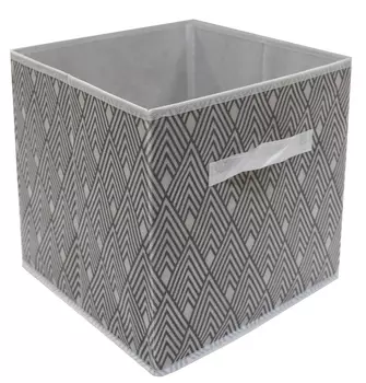 Короб ЕГ Geometry 30х30х30