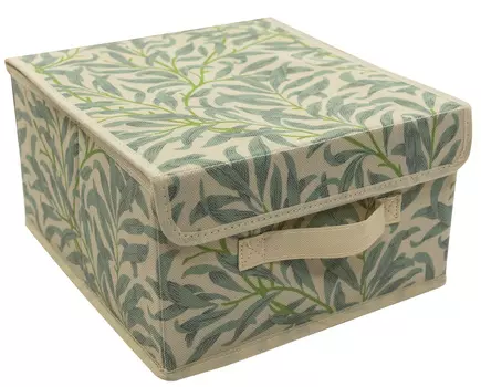 Короб ЕГ Summer vibes для хранения 28x30x16 см