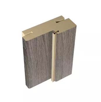 Коробка дверная Анкор телескоп