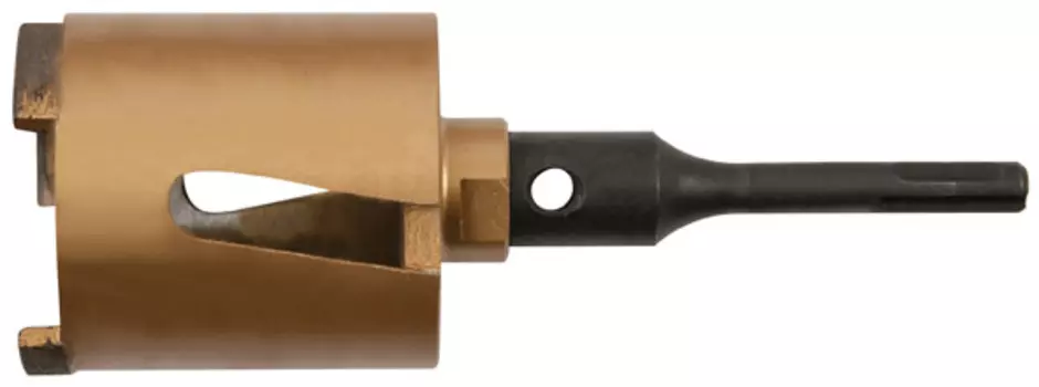 Коронка по бетону алмазная 68 мм , Арт. 33485