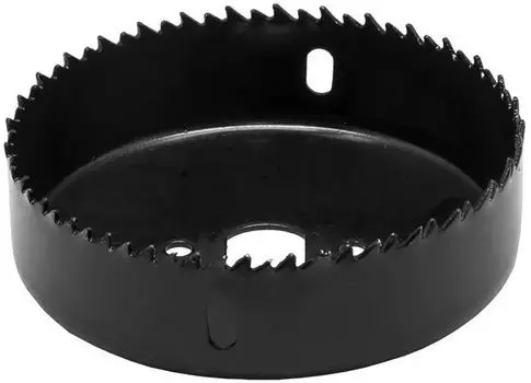 Коронка по дереву Fit 83 мм